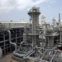 Ateşkes sonrası Katar'daki LNG tesisinde üretime başlama hazırlığı