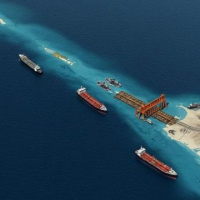 İran basını: Hürmüz'den geçişler yeniden durduruldu