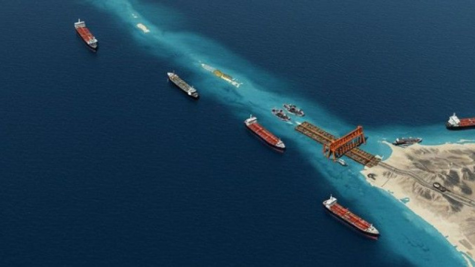 İran basını: Hürmüz'den geçişler yeniden durduruldu