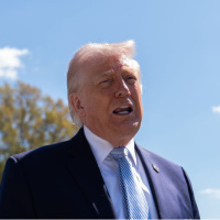 Trump: ABD ile İran kapalı kapılar ardında görüşecek