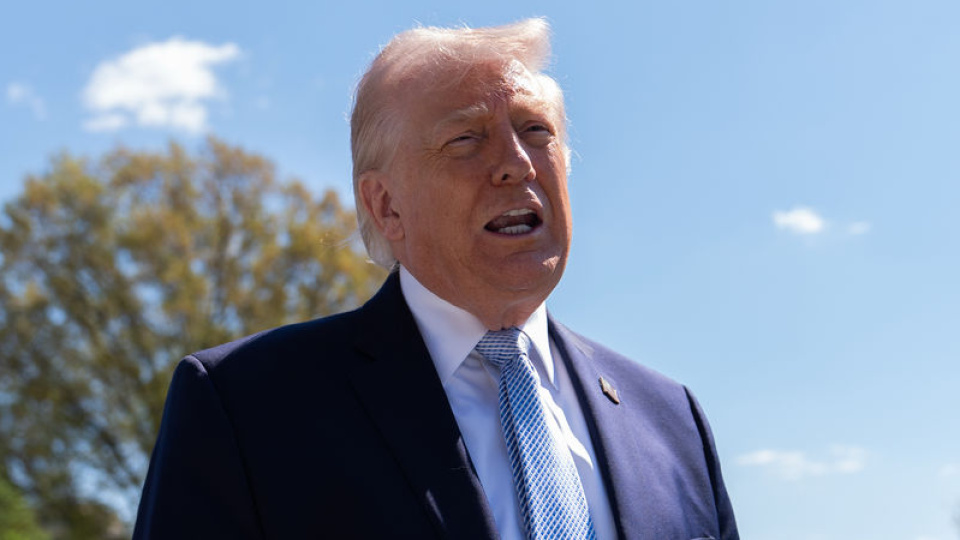 Trump: ABD ile İran kapalı kapılar ardında görüşec…