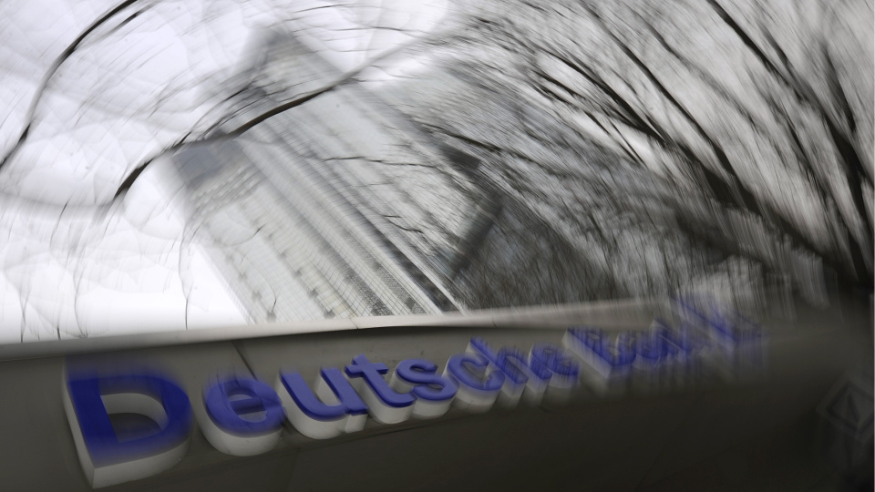 Deutsche Bank: Çin enerji savaşının kazananı