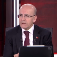 Bakan Şimşek'in Bloomberg HT özel röportajı