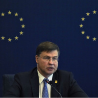 AB: Ateşkese rağmen stagflasyon riski sürüyor