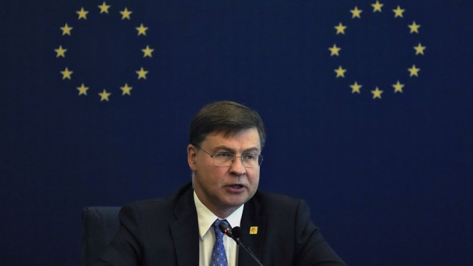 AB: Ateşkese rağmen stagflasyon riski sürüyor