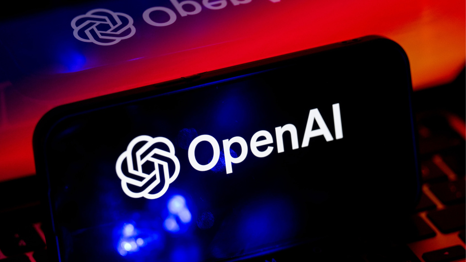 OpenAI, İngiltere'deki altyapı projesini askıya al…