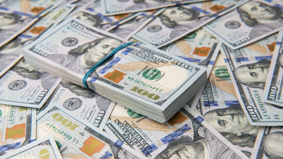 Yabancı porftöy çıkışları hızlandı