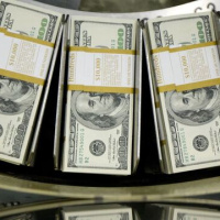 Döviz mevduatlarında hızlı artış devam etti