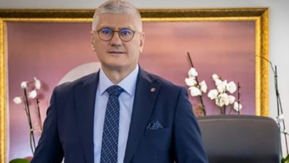 Türkiye Sigorta Birliği'nin yeni başkanı Ahmet Yaşar oldu