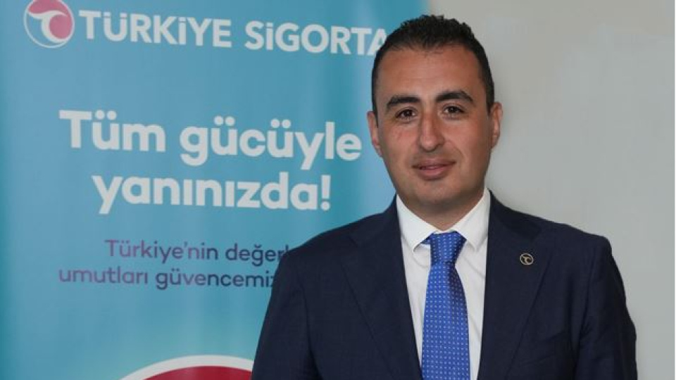 Türkiye Sigorta'da yönetime devam kararı