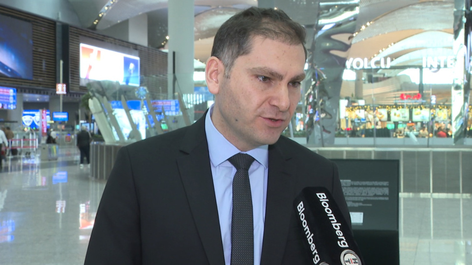 İGA/Bilgen: Avrupa'dan Asya'ya olan uçuşlarda bize kayma olabilir