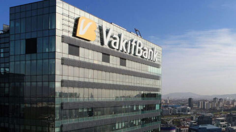 VakıfBank'ta yeni yönetim kurulu belli oldu