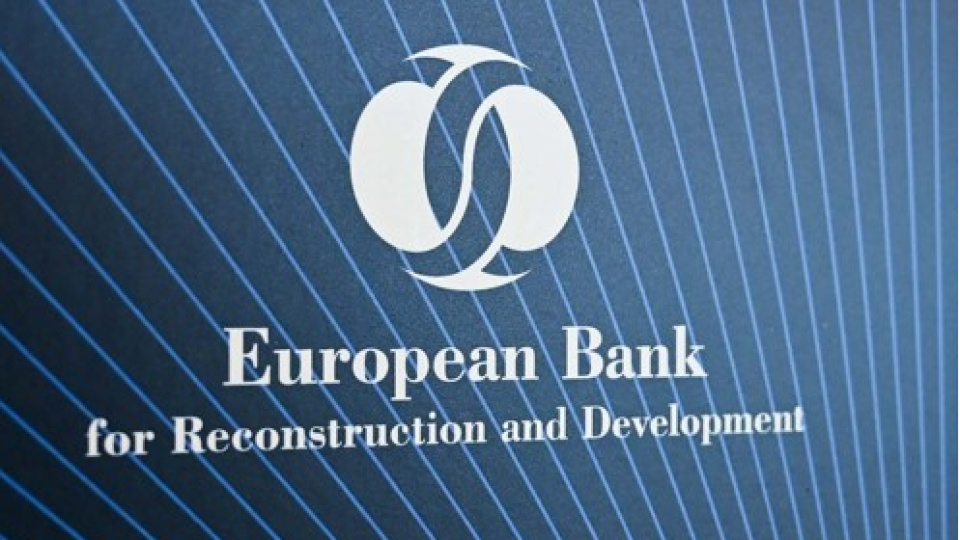 EBRD'den savaşın etkilediği ülkelere 5 milyar euro destek
