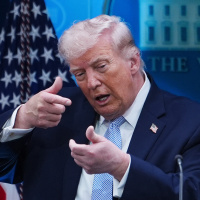 Trump önce kabul etti sonra vazgeçti: Lübnan ateşkes dışında