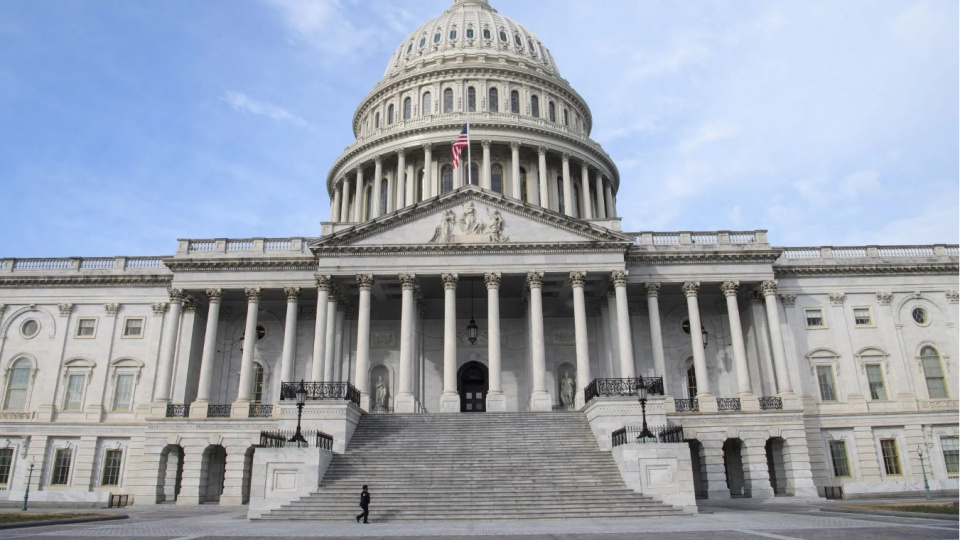 İsrail ile Lübnan Washington'da masaya oturuyor