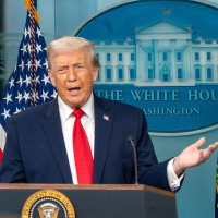 Trump'tan İran'a Hürmüz Boğazı tepkisi: Bu, aramızdaki anlaşmaya aykırı