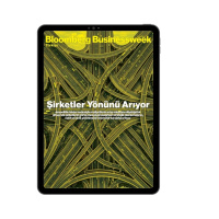 Bloomberg Businessweek Türkiye'nin 126. sayısı çıktı
