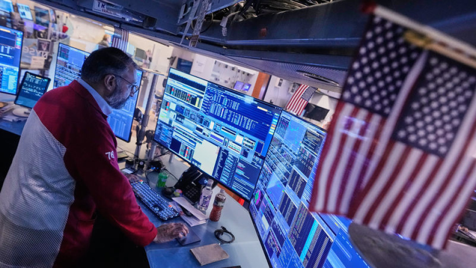 Küresel piyasalarda 'ABD - İran müzakeresi' fiyatlaması