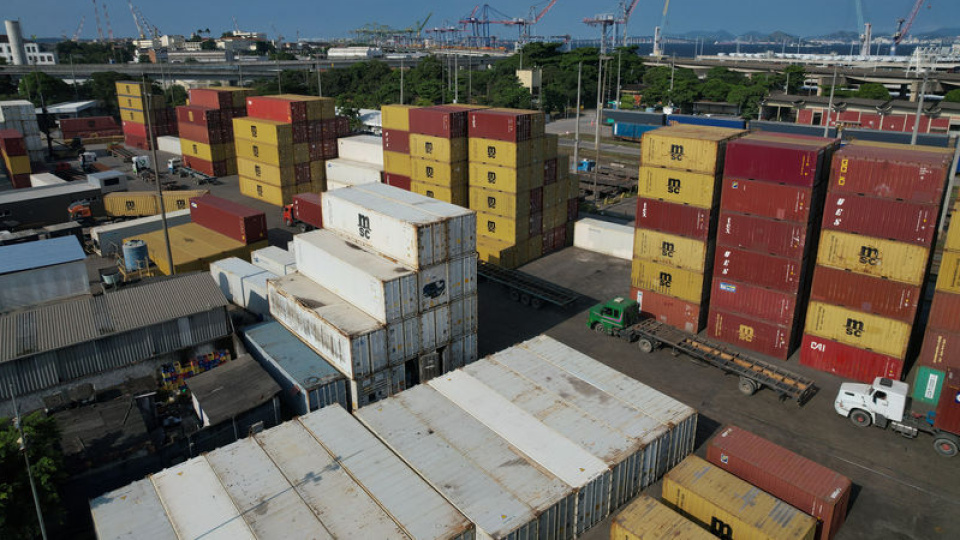 İhracat birim değer endeksi yüzde 12,7 arttı