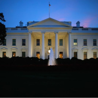 Beyaz Saray personeline sert 'içsel ticaret' uyarısı