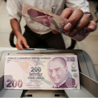 Ticari kredi büyümesi Mart sonunda yükseldi