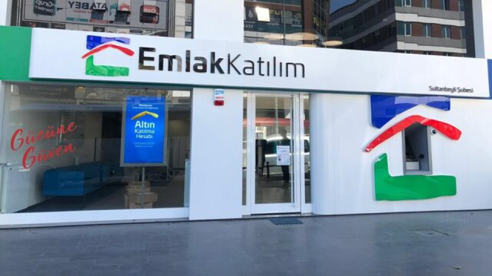 Emlak Katılım'dan halka arz için SPK başvurusu