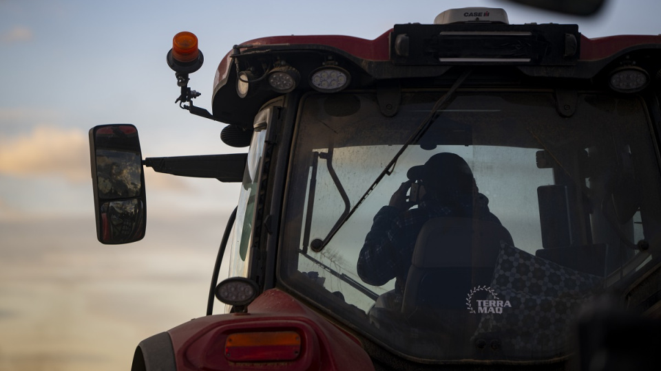 Fransız çiftçisine 20 milyon euroluk ek mazot desteği