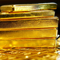 Bankalardan altın için uzun vadede toparlanma beklentisi
