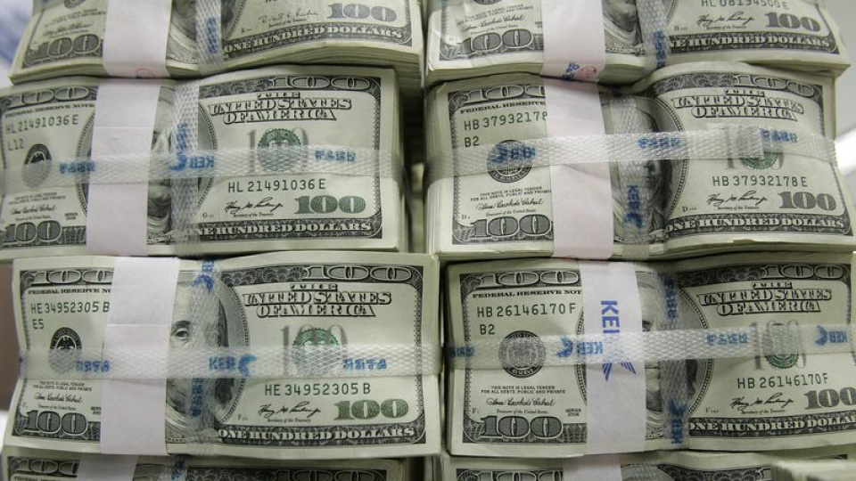 ABD'de savaşın etkili olduğu Mart'ta enflasyon hızlandı