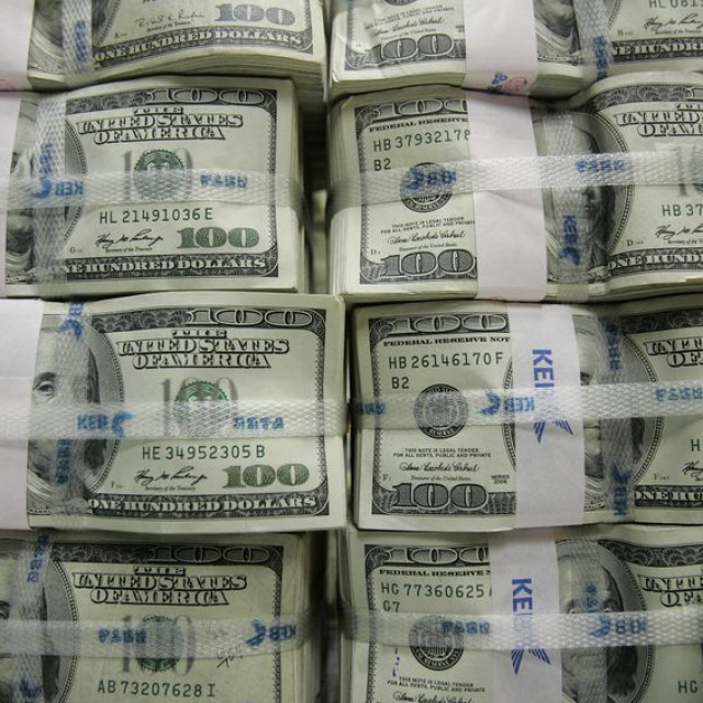 ABD'de savaşın etkili olduğu Mart'ta enflasyon hızlandı