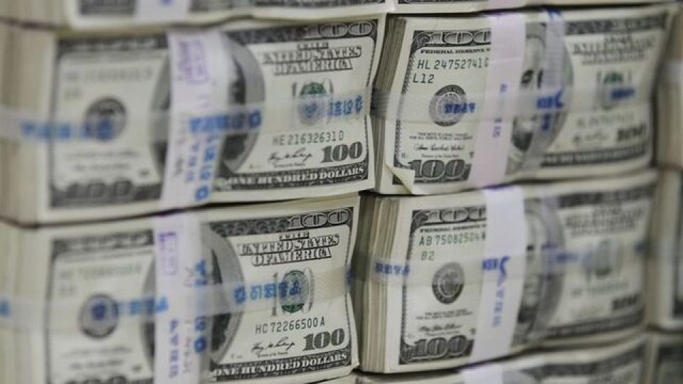 ABD bütçe açığı Mart'ta beklentileri aştı