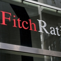 Fitch, Türkiye'nin kredi görünümünü durağana çevirdi