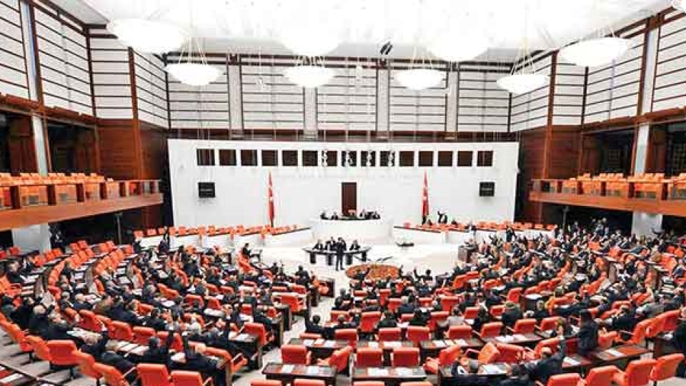 Ekonomi ve siyaset gündemi - 11 Nisan 2026