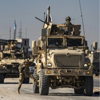 WSJ: ABD, 2 bin yeni askeri Orta Doğu'ya sevk edecek