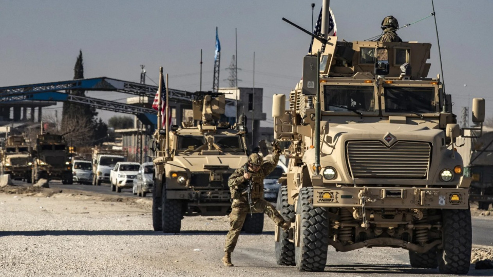 WSJ: ABD, 2 bin yeni askeri Orta Doğu'ya sevk edecek