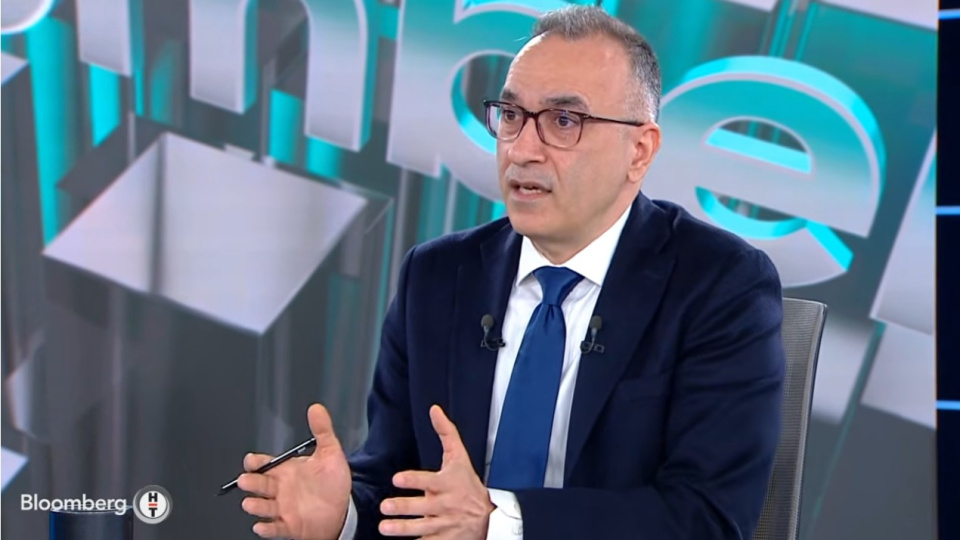 "Bakırda cari açık 2,6 milyar dolar, o yüzden keşf…