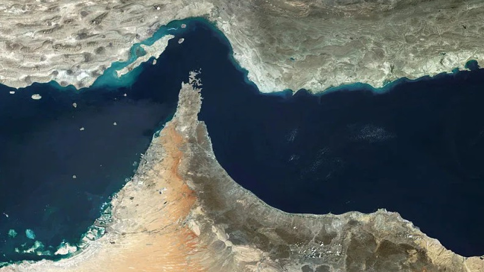 NYT: Hürmüz'deki mayınların tamamı bulunamadı