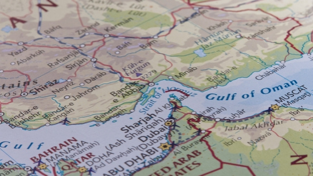 ABD, Hürmüz'de mayın temizlemeye başlandığını duyurdu