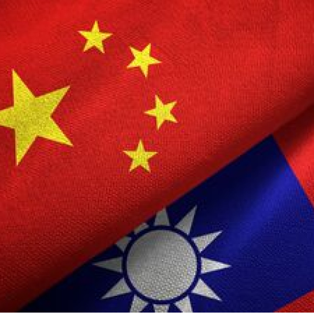 Çin'den Tayvan'a 10 maddelik politika paketi