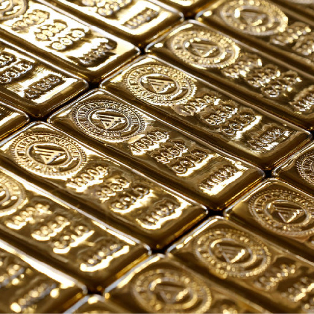 Hazine'den altın varlıklarındaki azalış iddialarına yanıt