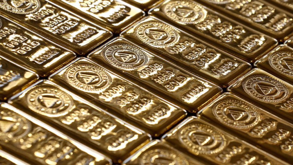 Hazine'den altın varlıklarındaki azalış iddialarına yanıt