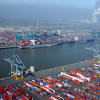 ABD ordusu, İran limanlarına yönelik deniz ablukasına başlıyor