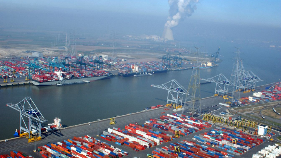 ABD ordusu, İran limanlarına yönelik deniz ablukasına başlıyor