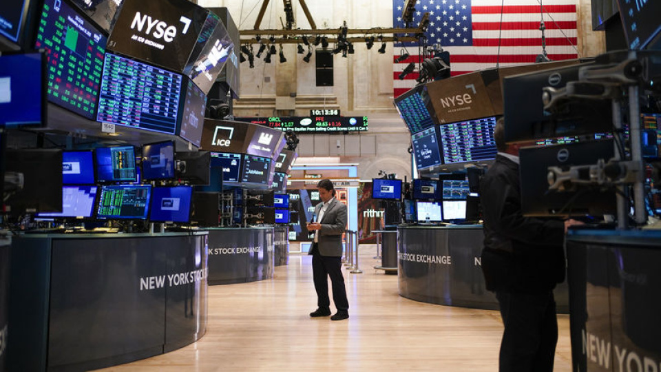 Küresel piyasalarda 'ABD ablukası' gerginliği