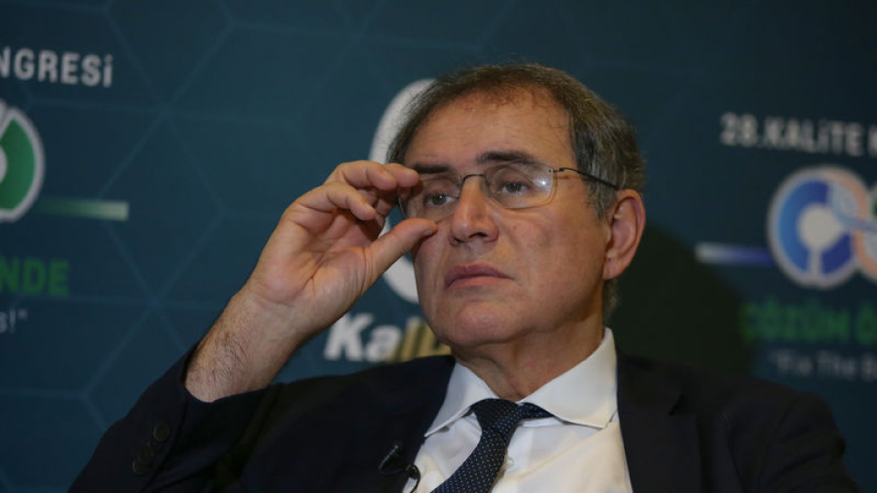Roubini: ABD'nin ablukası Çin ekonomisine zarar verir
