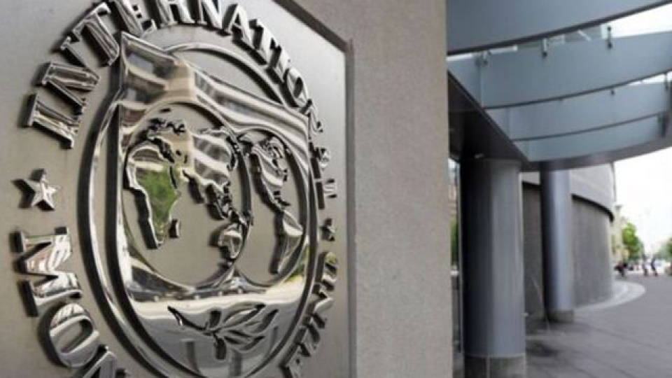 IMF ve Dünya Bankası'nın Bahar Toplantıları başlıyor