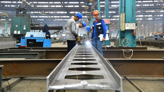 Küresel İflas Raporu: Türkiye'de şirket iflasları yüzde 29 arttı