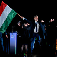 Macaristan Ukrayna kilidini açıyor