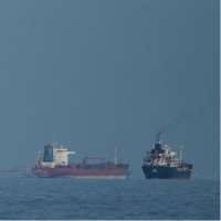 ABD'den Hürmüz Boğazı'ndaki gemiler için bildirim