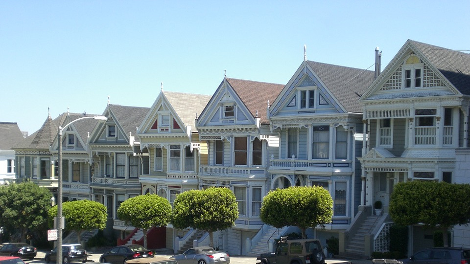 ABD'de ikinci el konut satışları 9 ayın dibinde